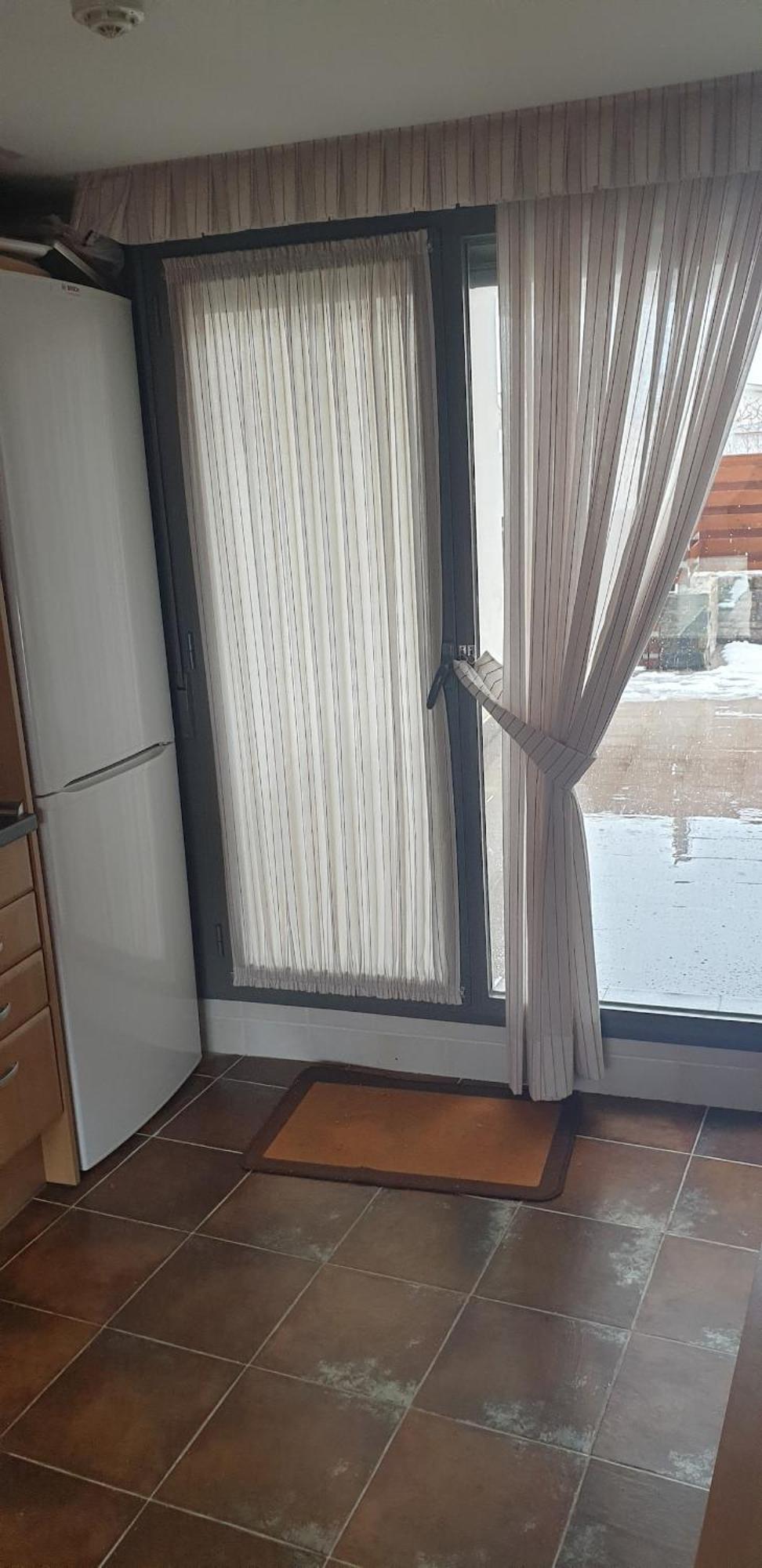 Chalet Adosado Entero, Bbq Y Piscina Comunitaria Sabiñánigo Esterno foto